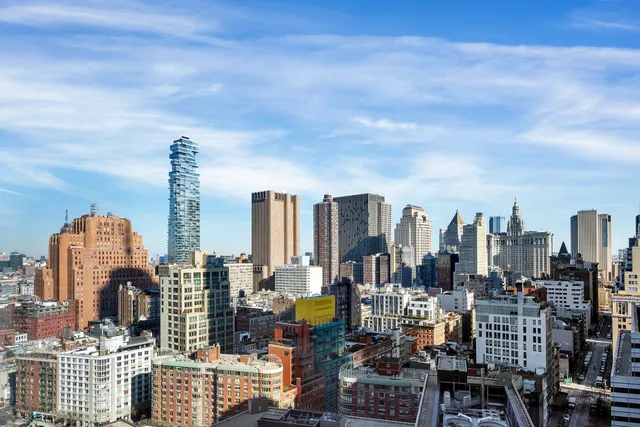 $4,200,000 | 111 Murray Street, Unit 24B | TriBeCa