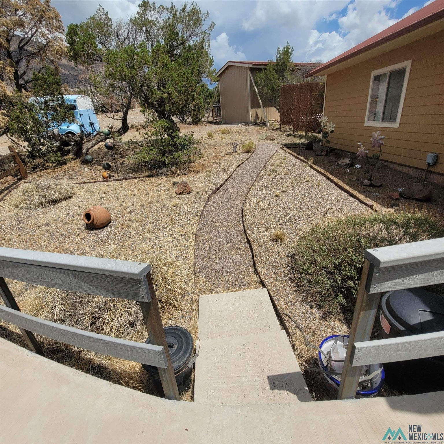 40 East Rock Springs Loop Datil, NM 87821 - Photo 64 of 90 Gallery Image 64
