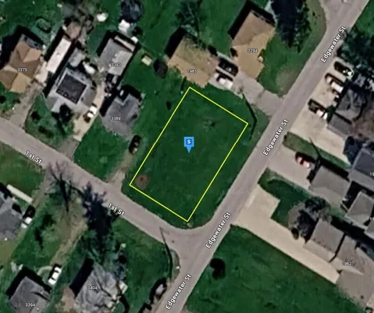 $47,999 | 3401 1st Street, Monroe, MI 48162