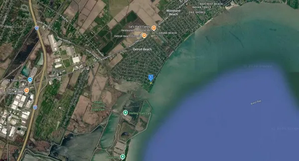 $47,999 | 3401 1st Street, Monroe, MI 48162