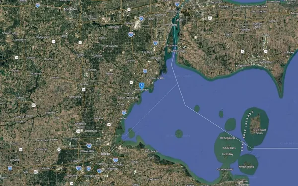 $47,999 | 3401 1st Street, Monroe, MI 48162