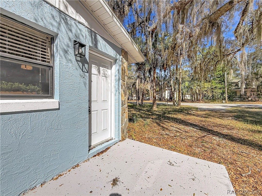 416 North Hourglass Terrace Crystal River, FL 34429 - Photo 37 of 62