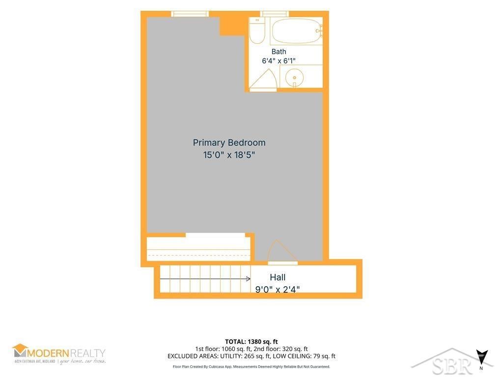 4646 East Hubbard Road Midland, MI 48642 - Photo 22 of 22 Gallery Image 22