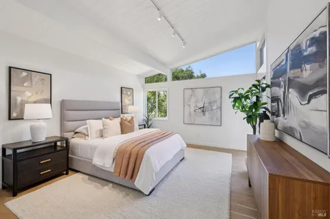 $4,195,000 | 453 Wellesley Avenue, Mill Valley, CA 94941