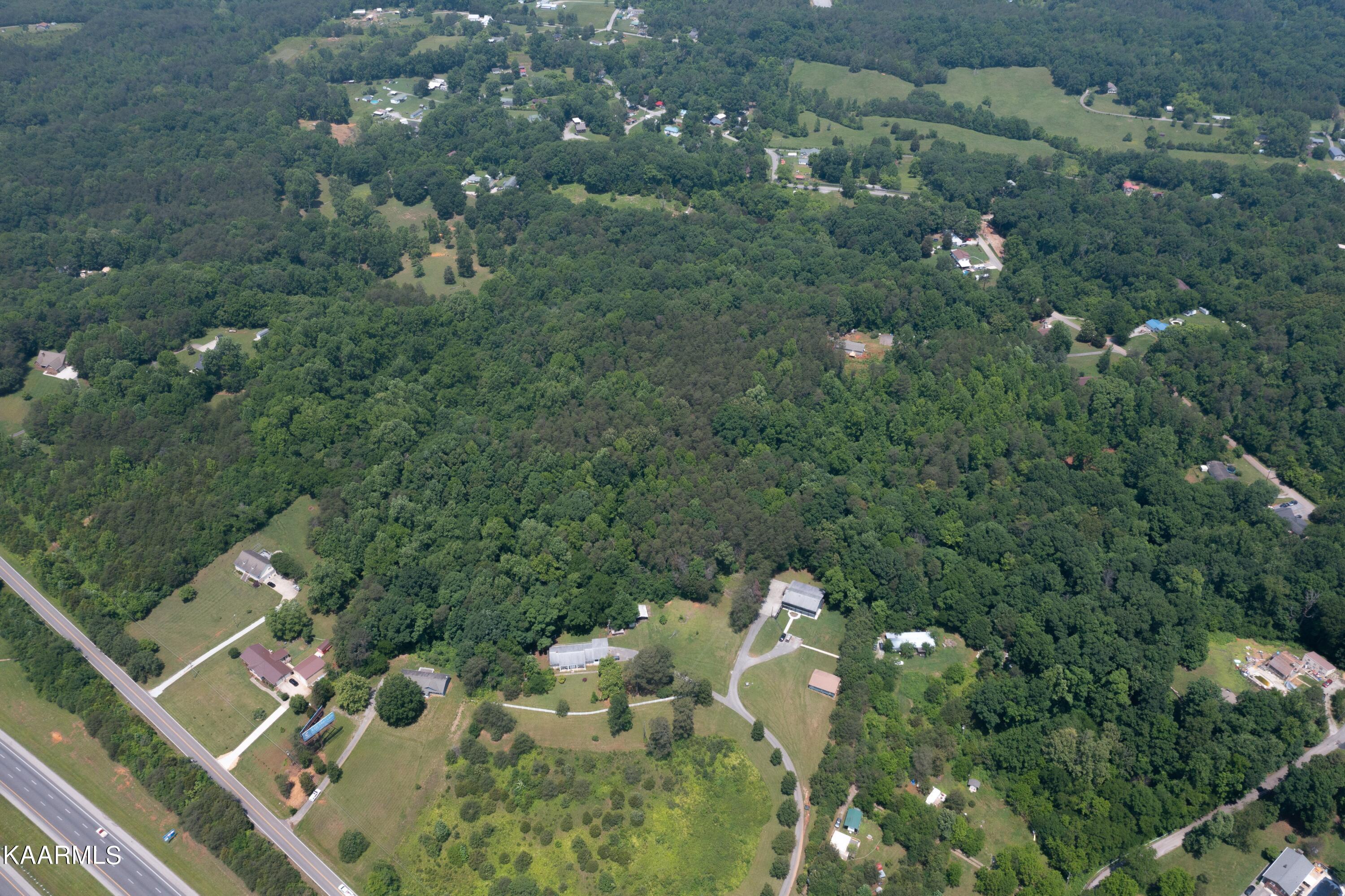 Corum Road Knoxville, TN 37924 - Photo 4 of 9 DJI_0418 copy