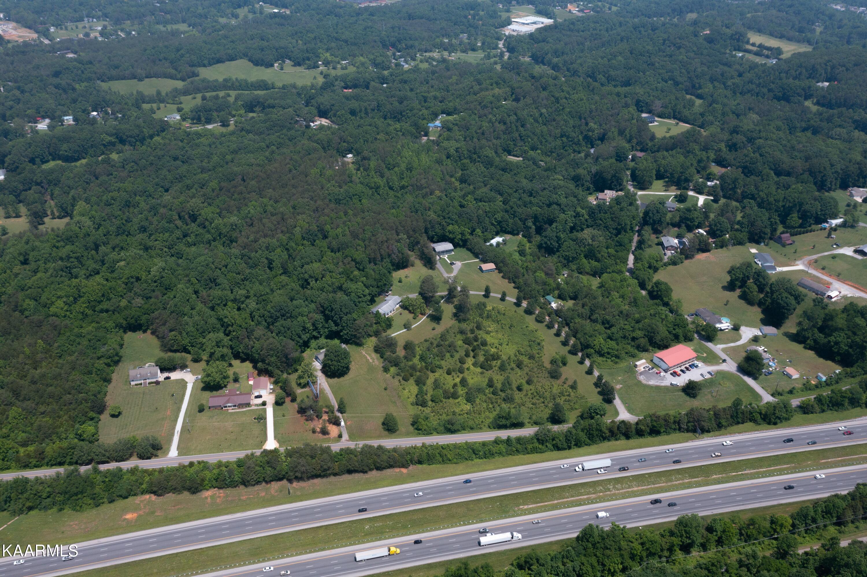 Corum Road Knoxville, TN 37924 - Photo 9 of 9 DJI_0427 copy