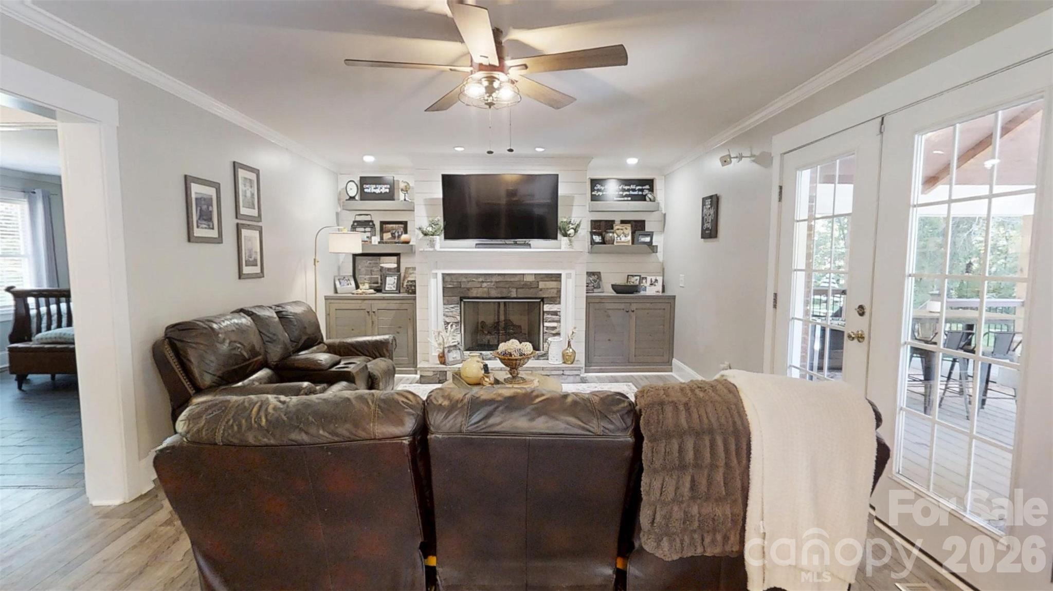 870 McRee Road Lincolnton, NC 28092 - Photo 5 of 35