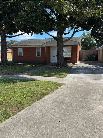$1,700 | 41 Mason Street, Gretna, LA 70053