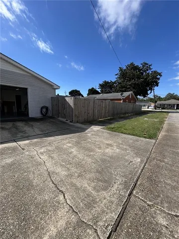 $1,800 | 41 Mason Street, Gretna, LA 70053