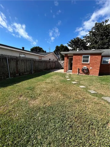 $1,800 | 41 Mason Street, Gretna, LA 70053