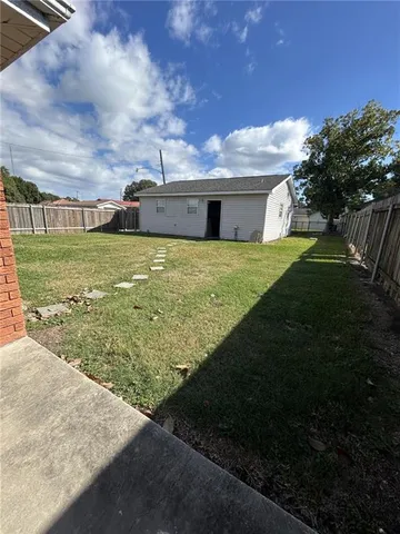 $1,800 | 41 Mason Street, Gretna, LA 70053