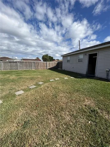 $1,800 | 41 Mason Street, Gretna, LA 70053