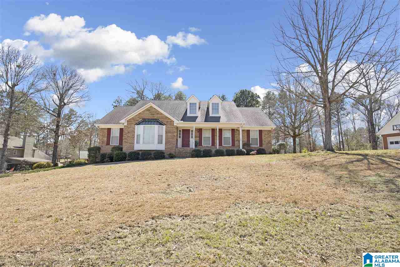 4973 Sussex Road Birmingham, AL 35242 - Photo 1 of 28