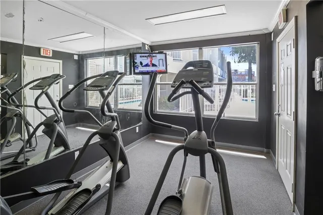 $1,325 | 3805 Houma Boulevard, Unit A223, Metairie, LA 70006