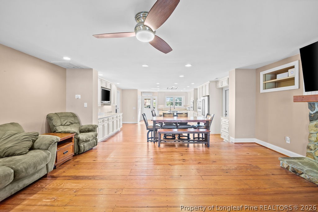 227 Wright Road Vass, NC 28394 - Photo 18 of 50