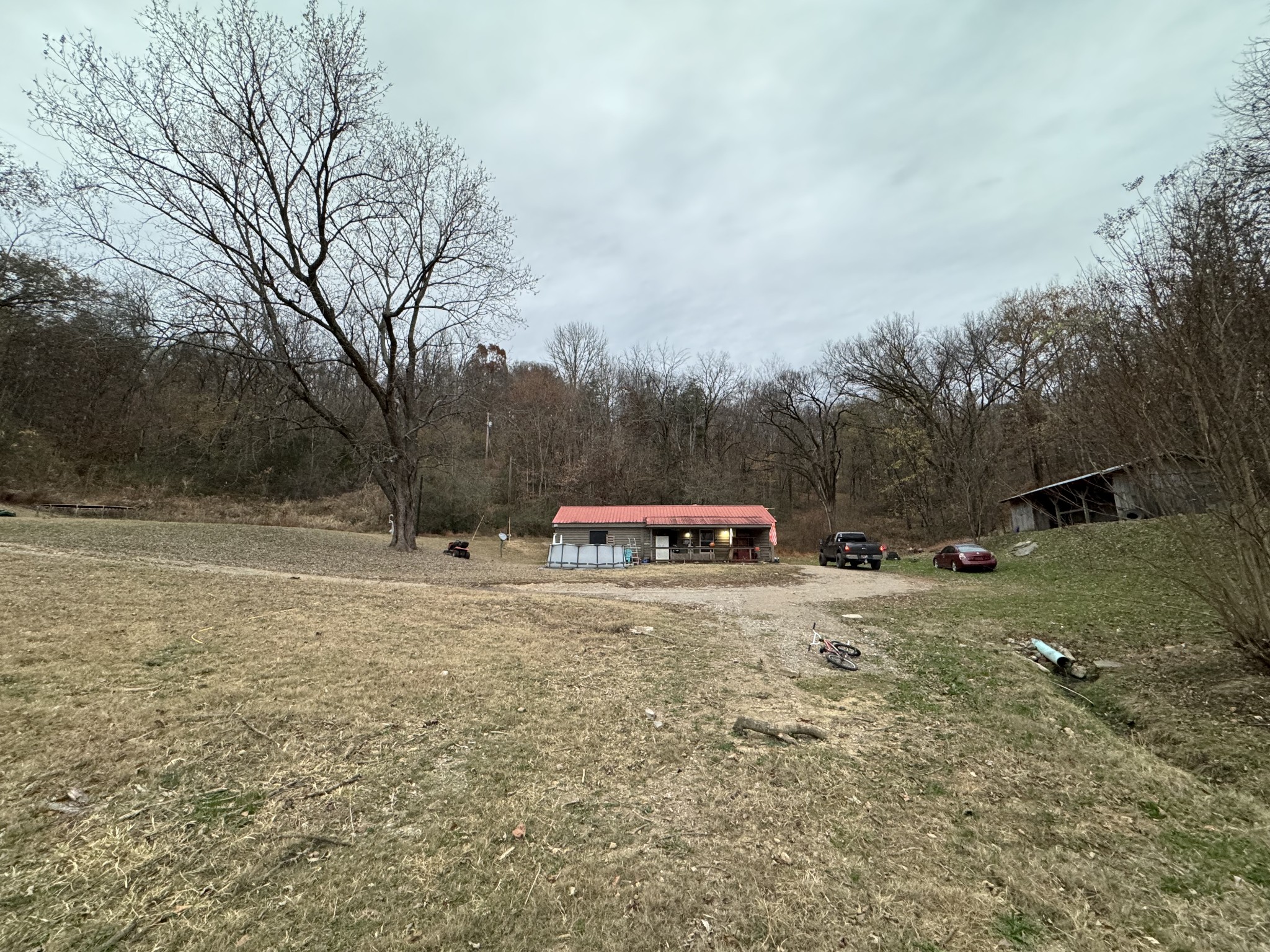 1260 Spankem Road Fayetteville, TN 37334 - Photo 1 of 28 Gallery Image 1