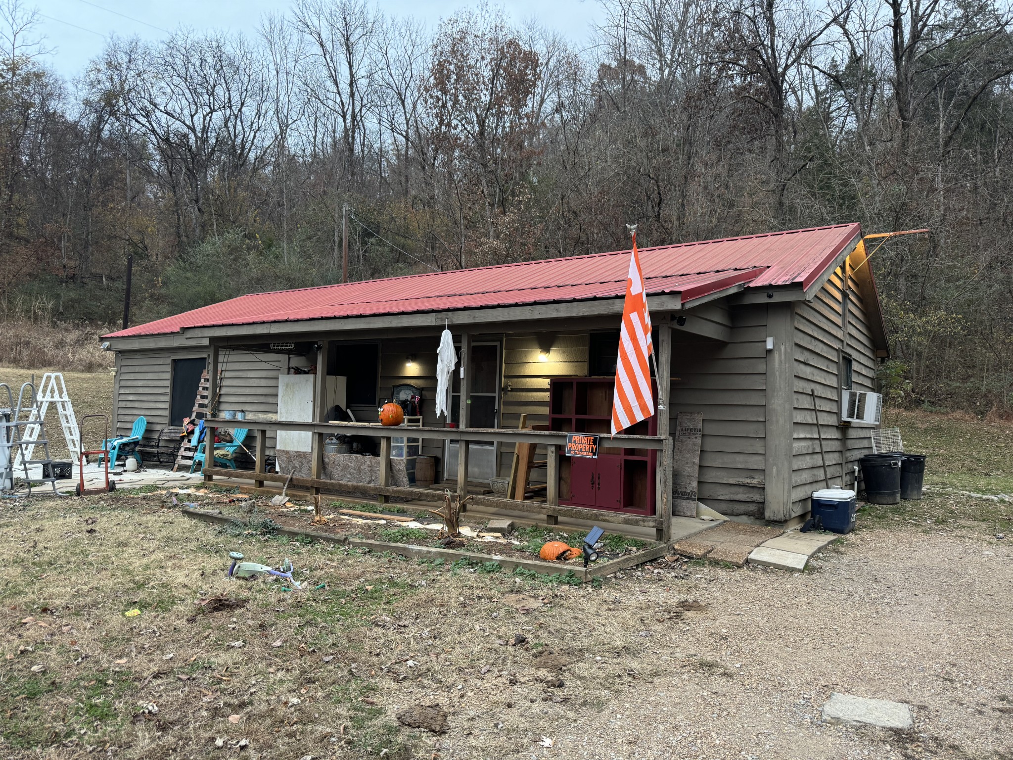 1260 Spankem Road Fayetteville, TN 37334 - Photo 3 of 28 Gallery Image 3