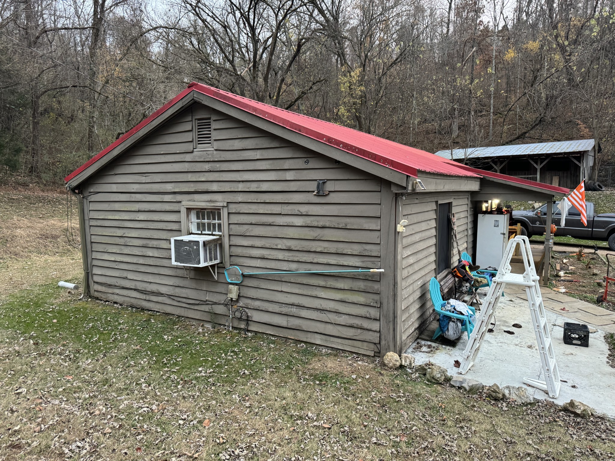 1260 Spankem Road Fayetteville, TN 37334 - Photo 4 of 28 Gallery Image 4