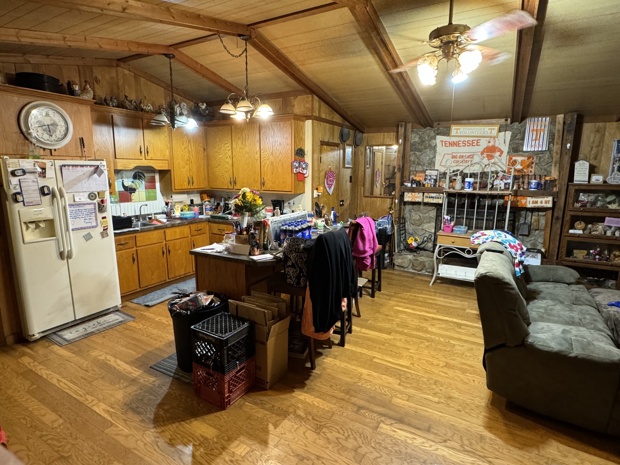 1260 Spankem Road Fayetteville, TN 37334 - Photo 8 of 28 Gallery Image 8