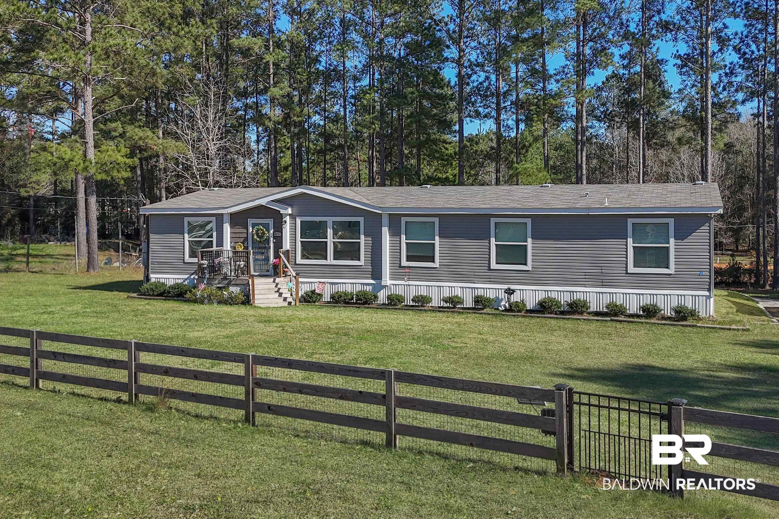 8630 Allison Lane Wilmer, AL 36587 - Photo 1 of 31