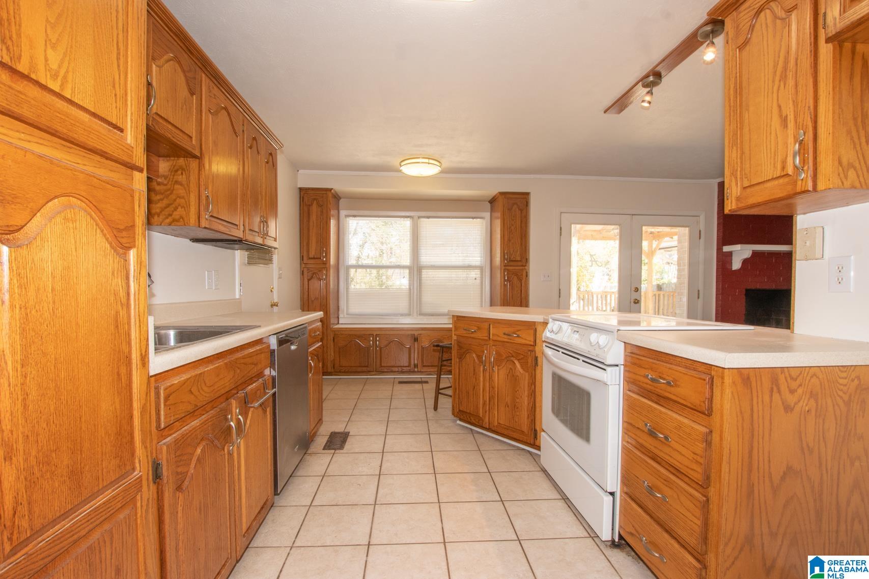 3713 Dale Hollow Road Anniston, AL 36207 - Photo 12 of 38