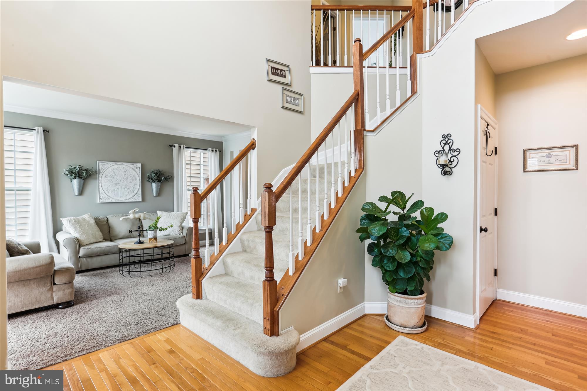 12206 Skylark Road Clarksburg, MD 20871 - Photo 13 of 88 Foyer
