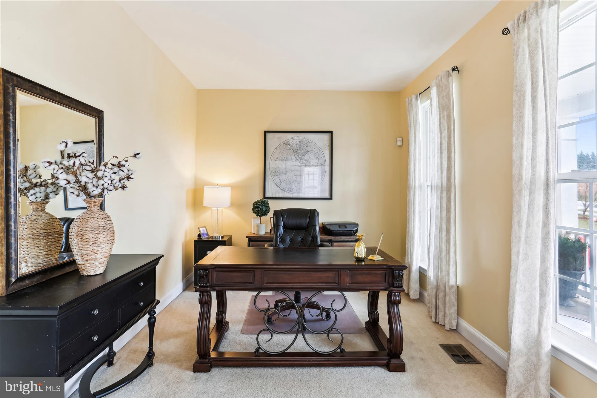 12206 Skylark Road Clarksburg, MD 20871 - Photo 14 of 88 Office