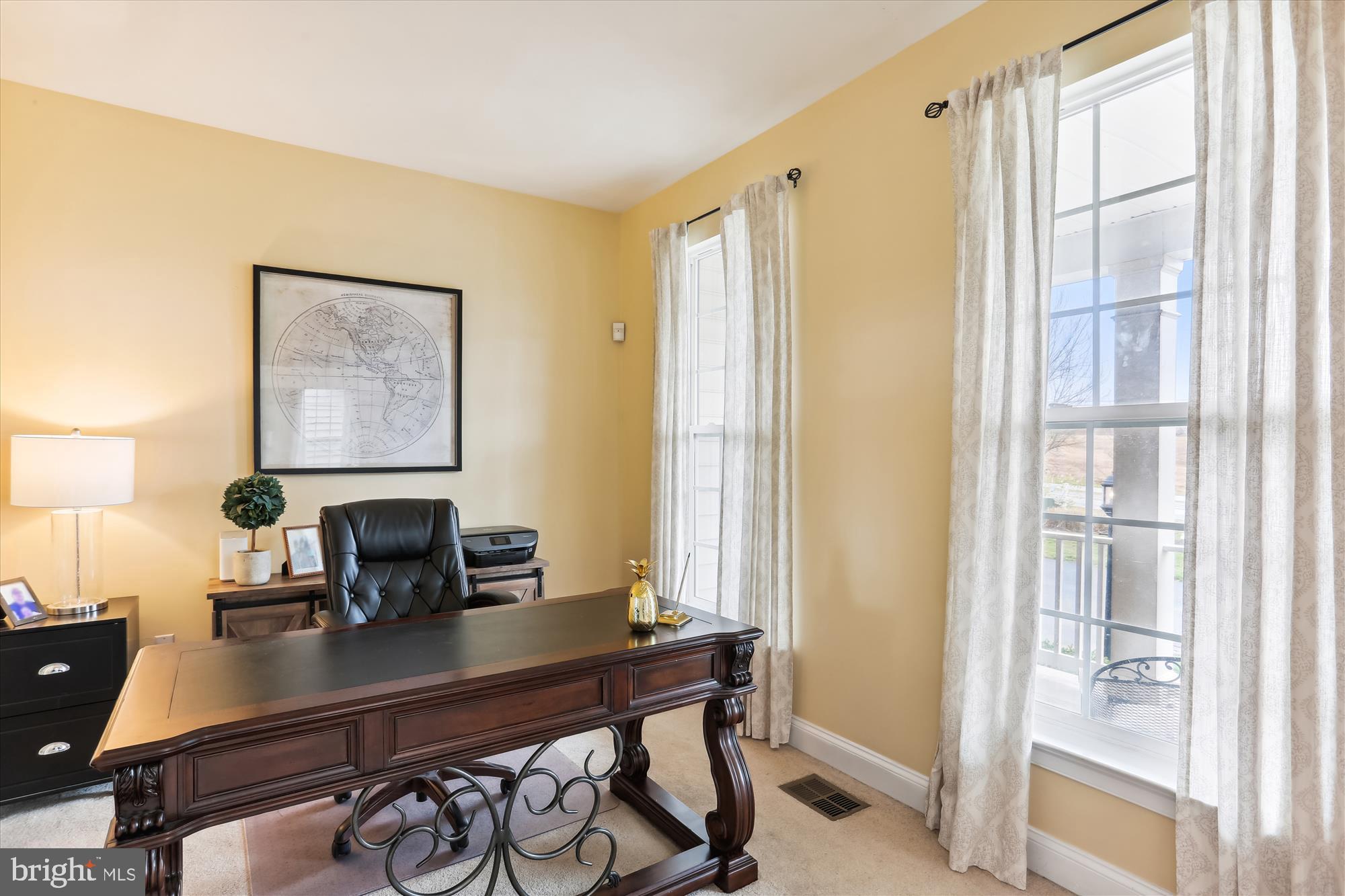 12206 Skylark Road Clarksburg, MD 20871 - Photo 15 of 88 Office