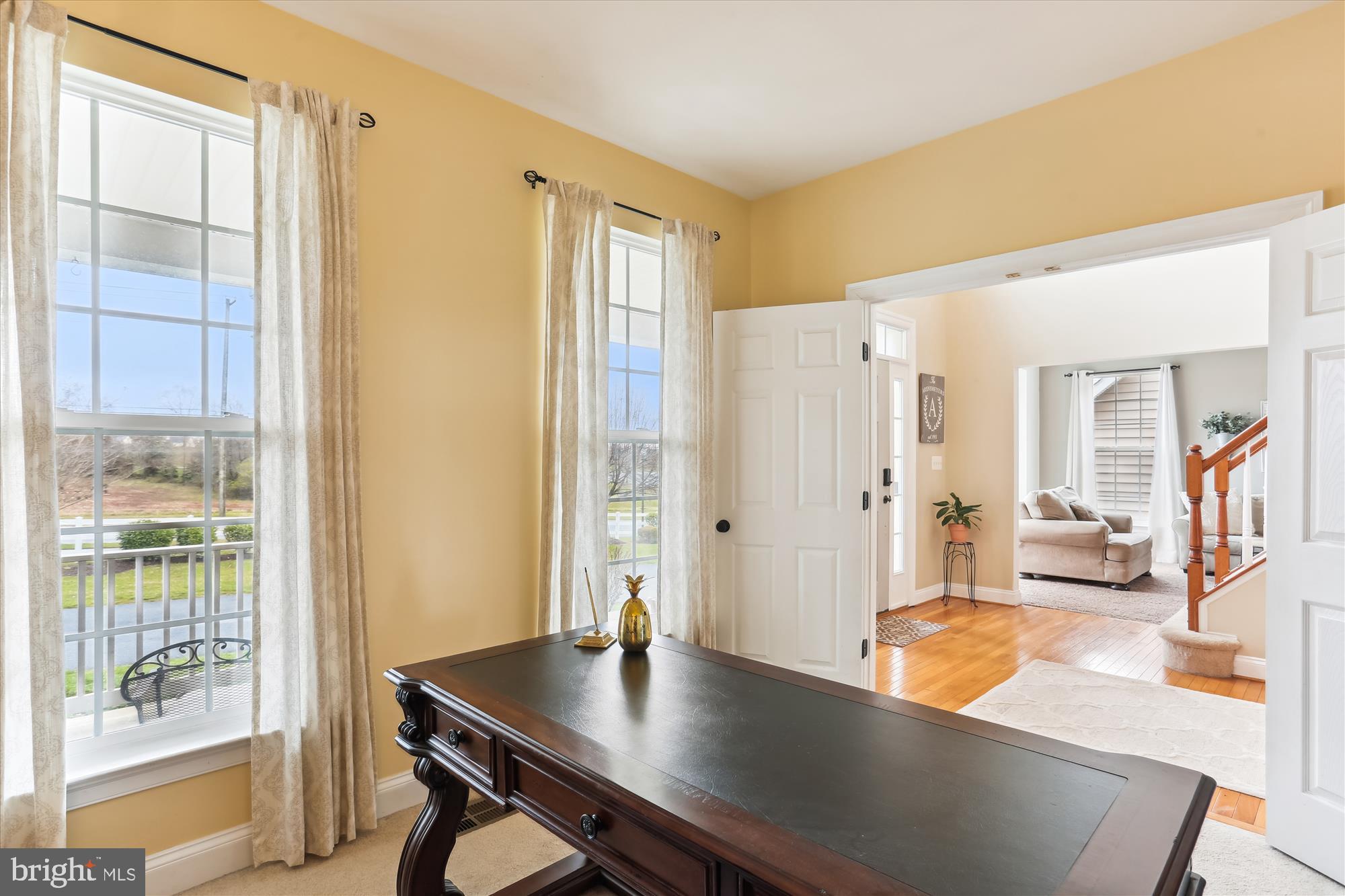 12206 Skylark Road Clarksburg, MD 20871 - Photo 16 of 88 Office