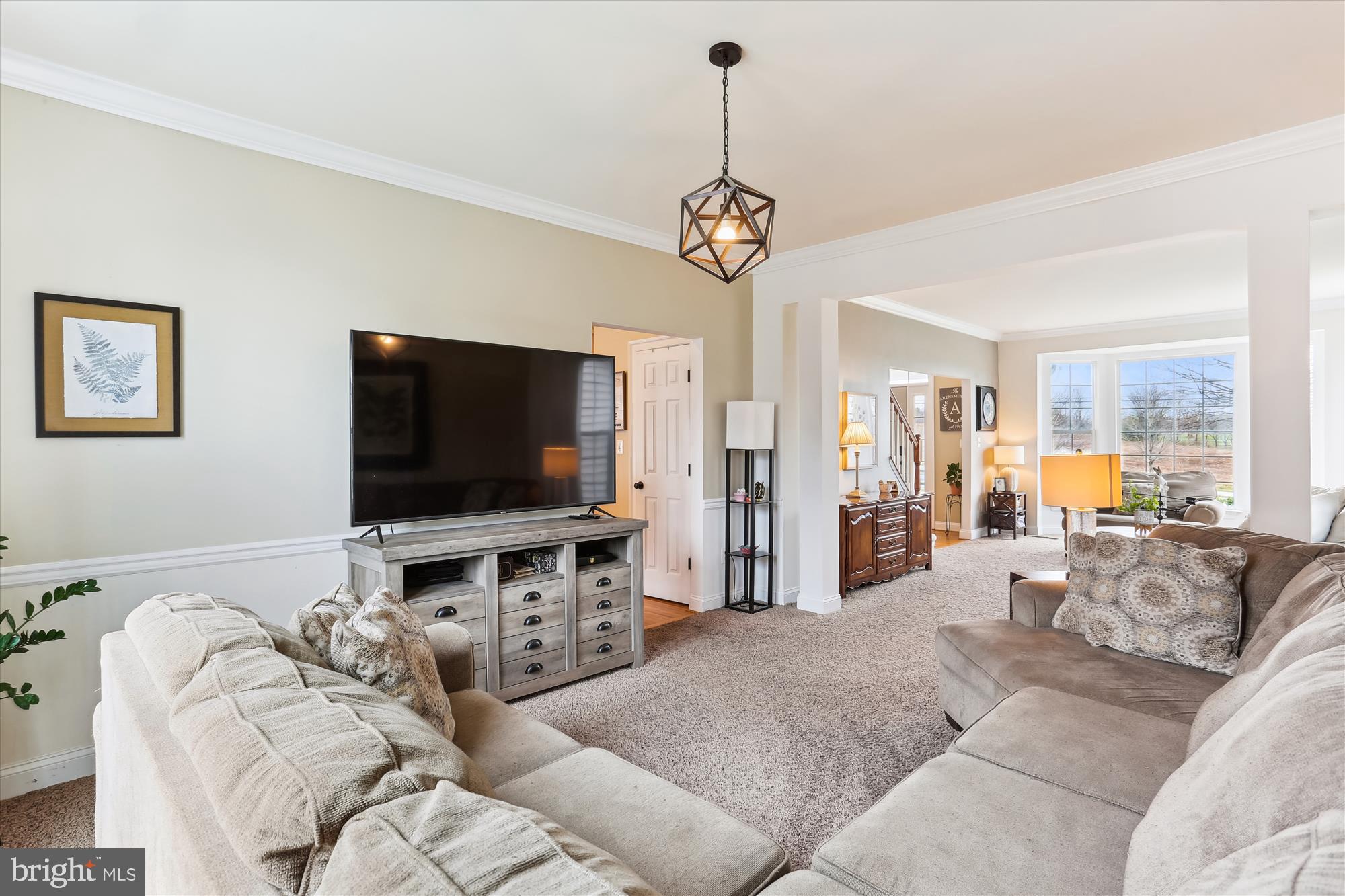 12206 Skylark Road Clarksburg, MD 20871 - Photo 22 of 88 Dining Room