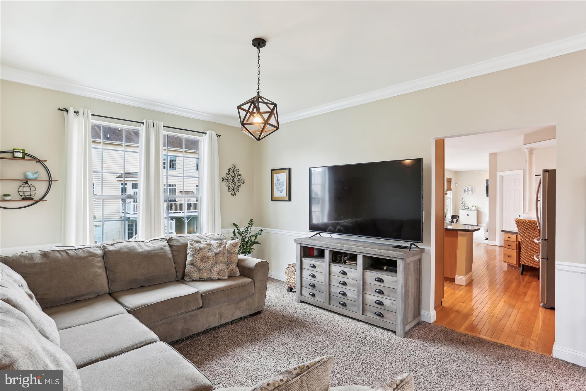 12206 Skylark Road Clarksburg, MD 20871 - Photo 23 of 88 Dining Room