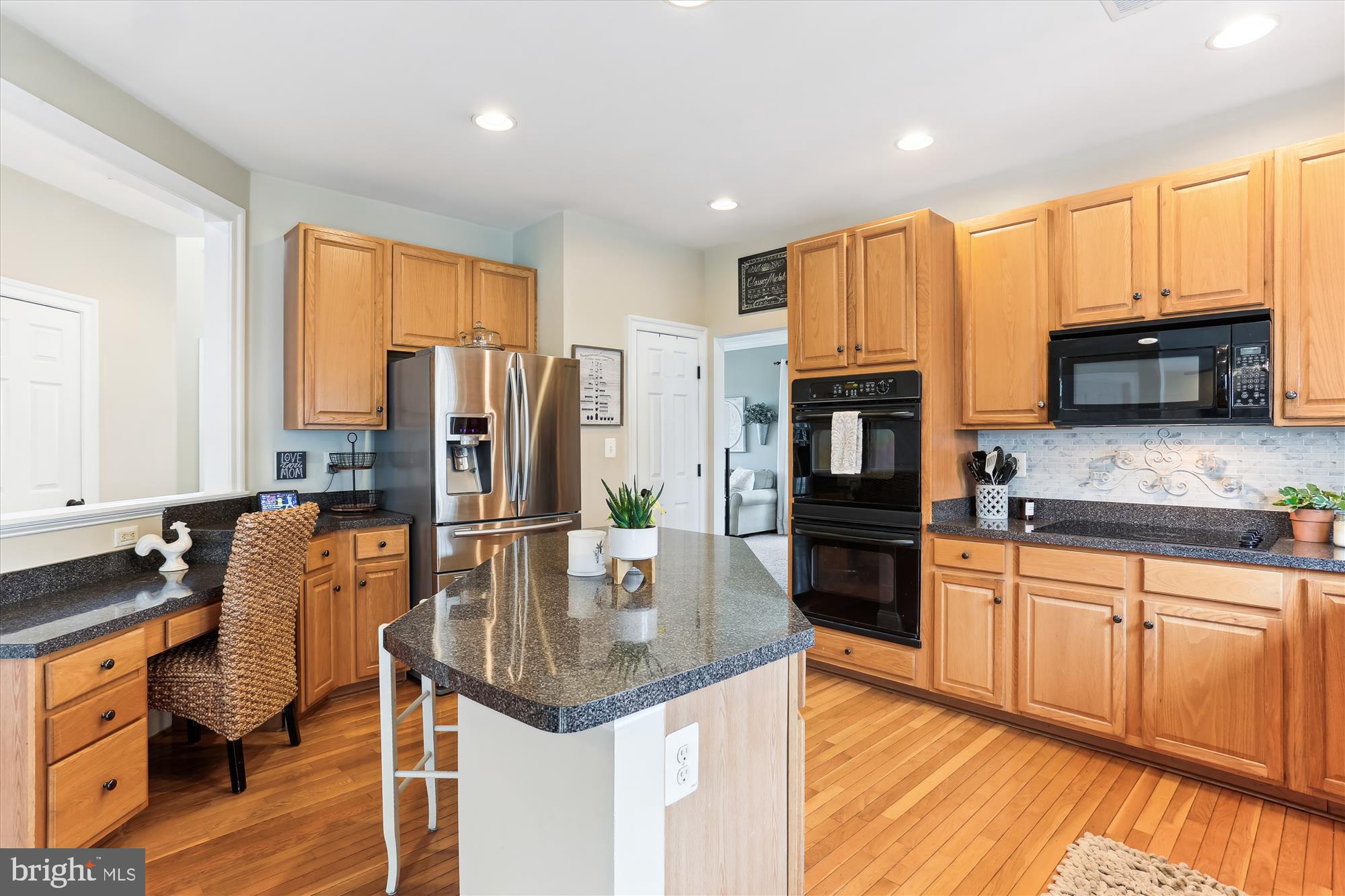 12206 Skylark Road Clarksburg, MD 20871 - Photo 25 of 88 Kitchen