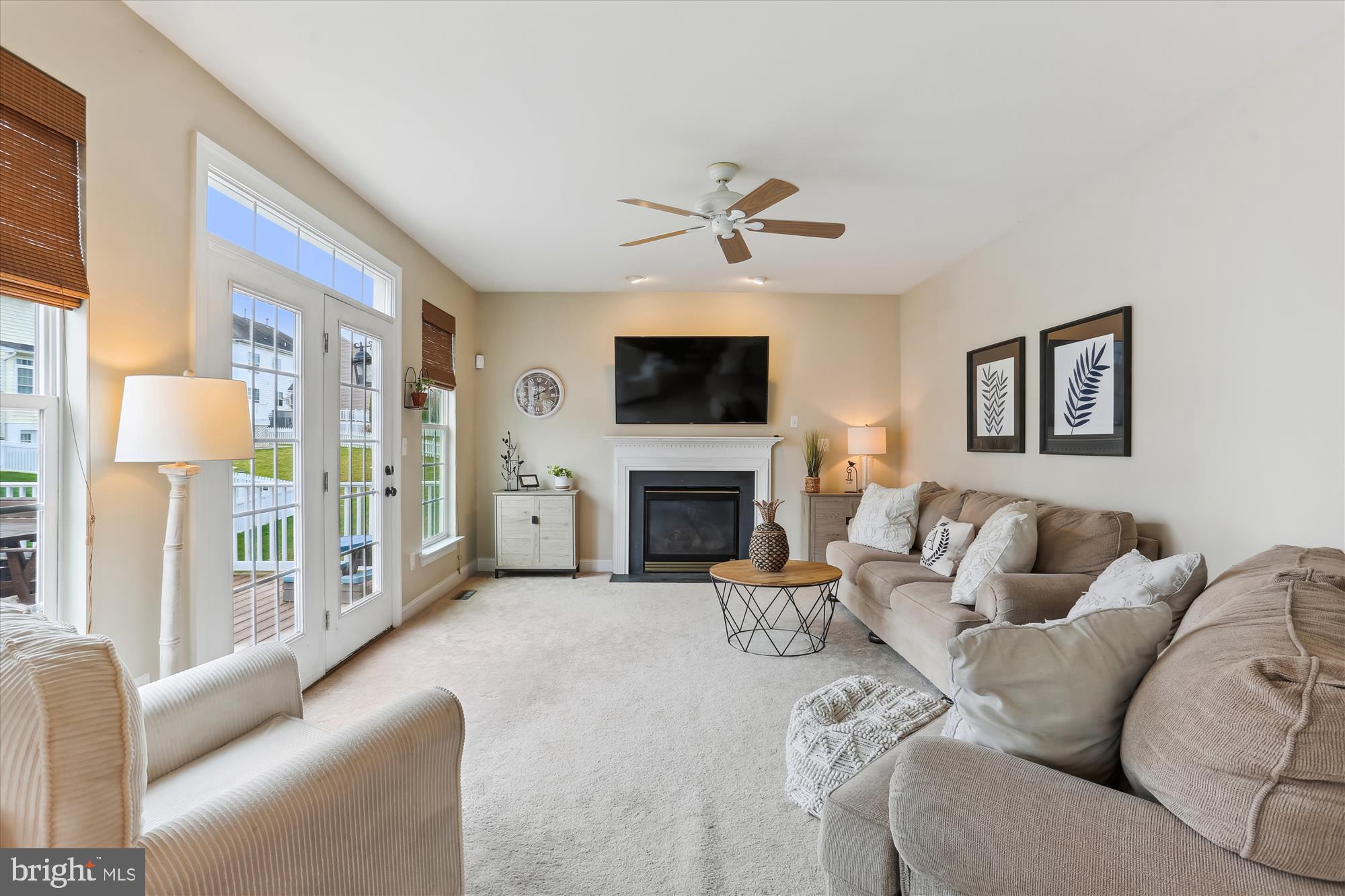 12206 Skylark Road Clarksburg, MD 20871 - Photo 31 of 88 Family Room