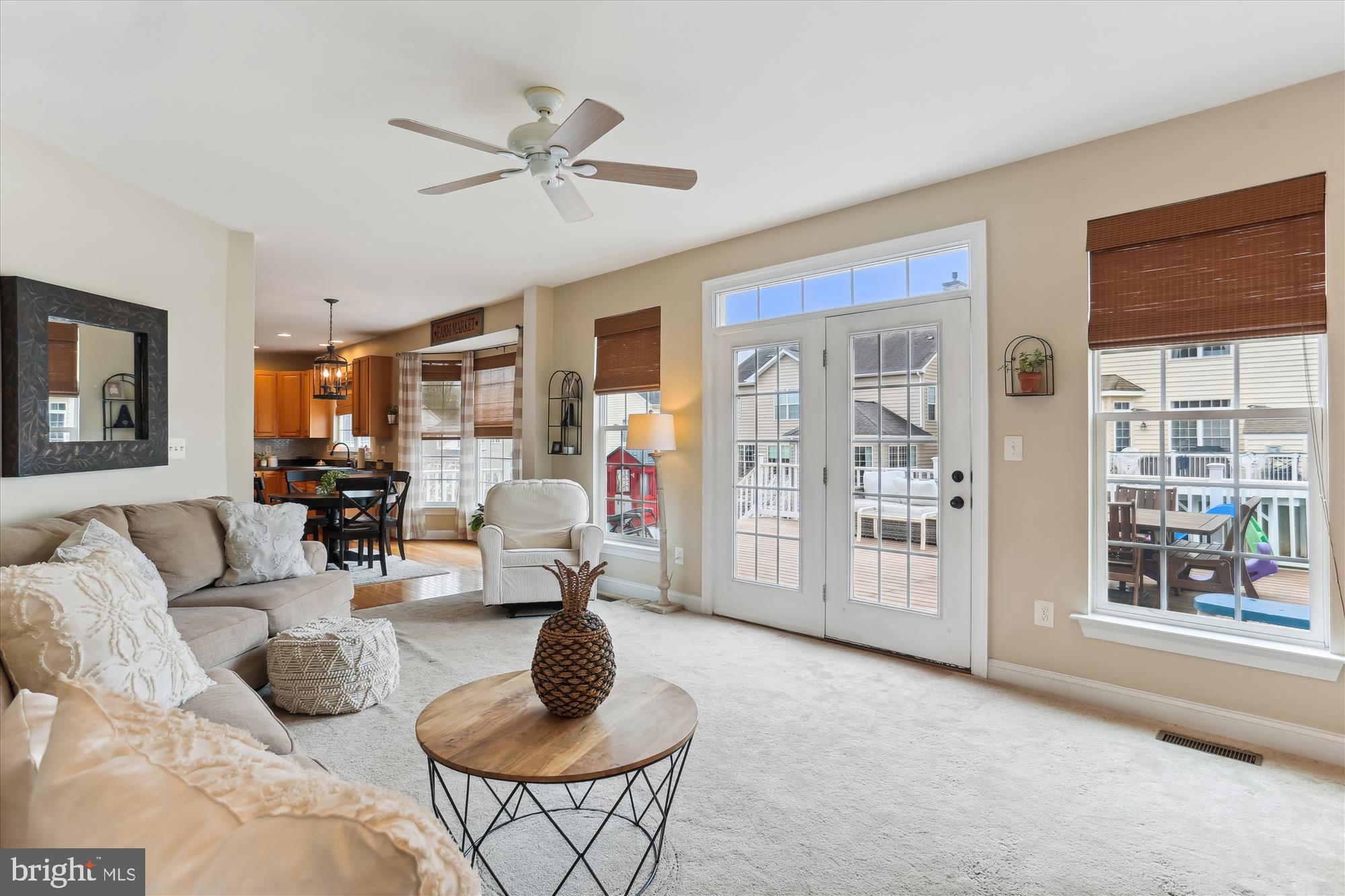 12206 Skylark Road Clarksburg, MD 20871 - Photo 33 of 88 FamilyRoom