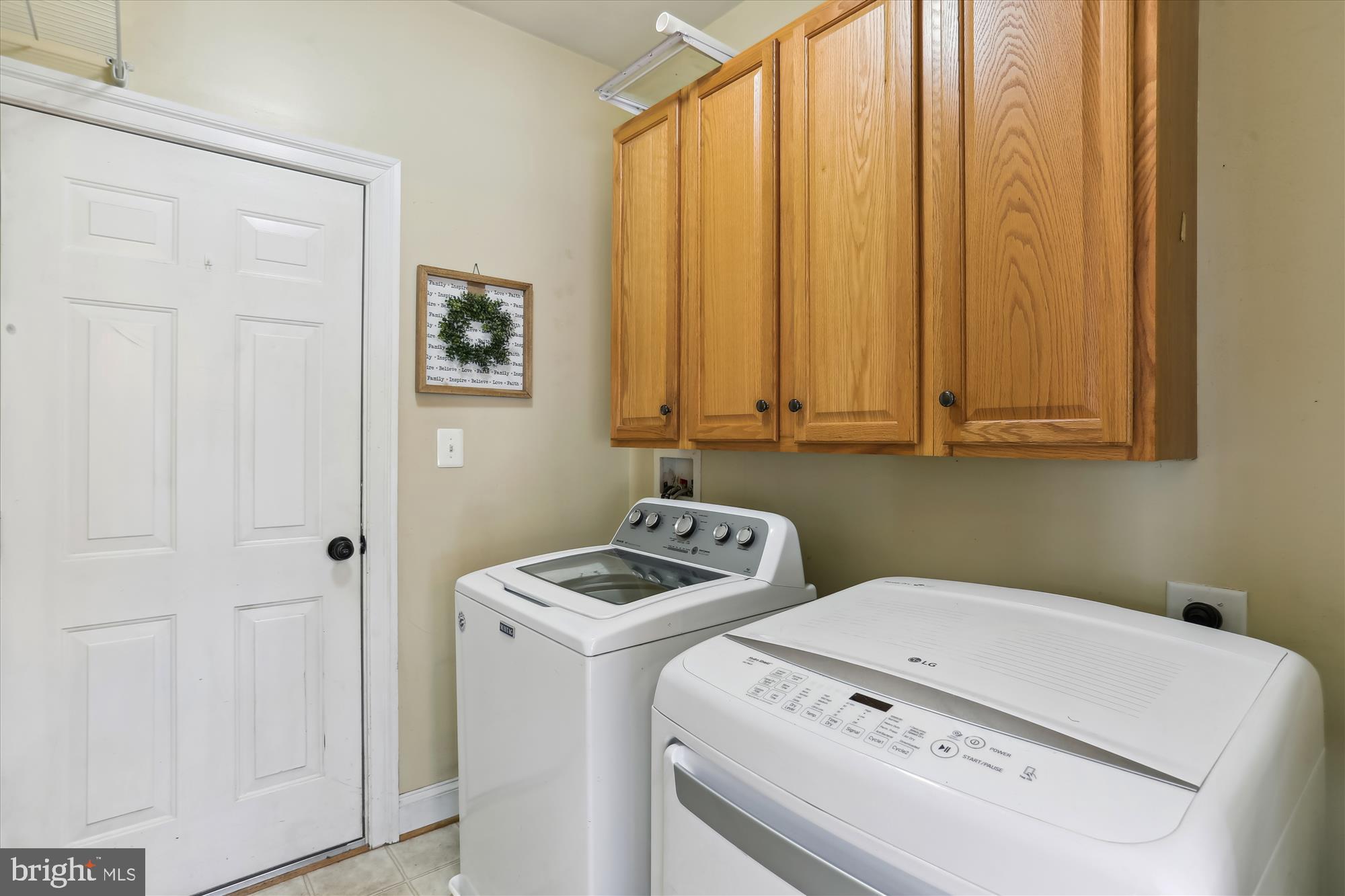 12206 Skylark Road Clarksburg, MD 20871 - Photo 36 of 88 Laundry
