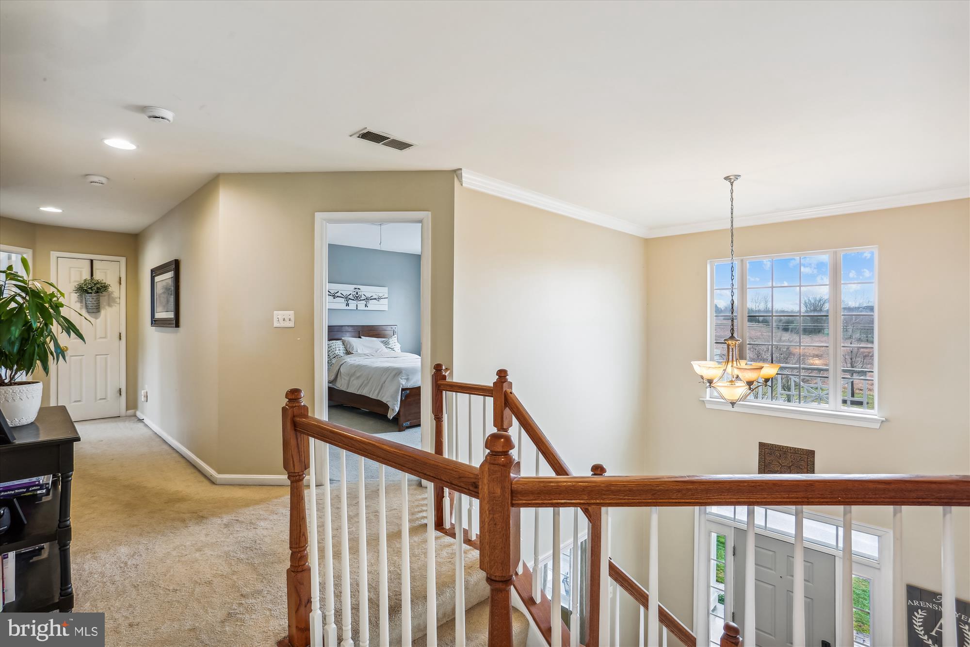 12206 Skylark Road Clarksburg, MD 20871 - Photo 42 of 88 Hall