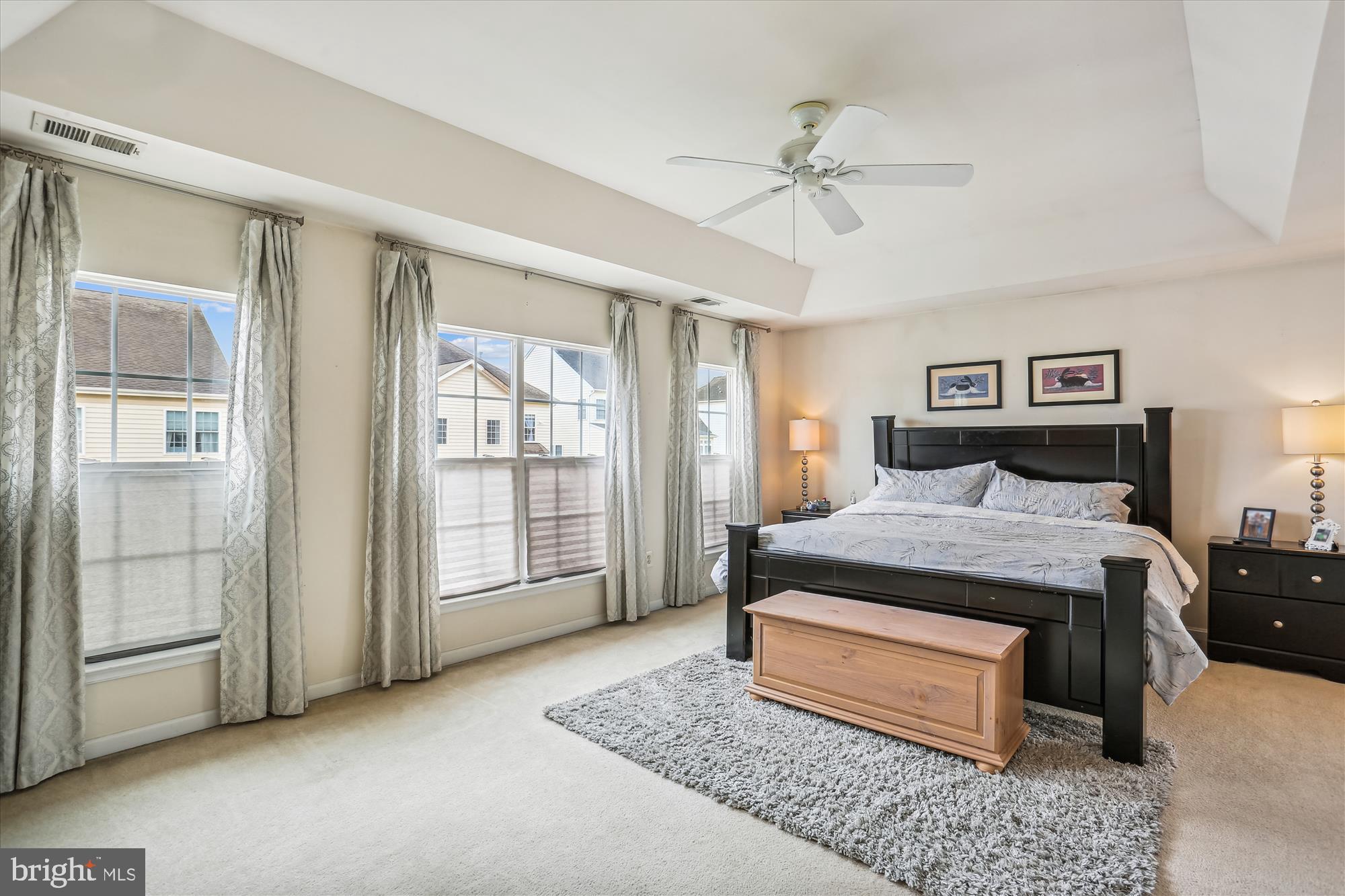 12206 Skylark Road Clarksburg, MD 20871 - Photo 44 of 88 Primary Bedroom