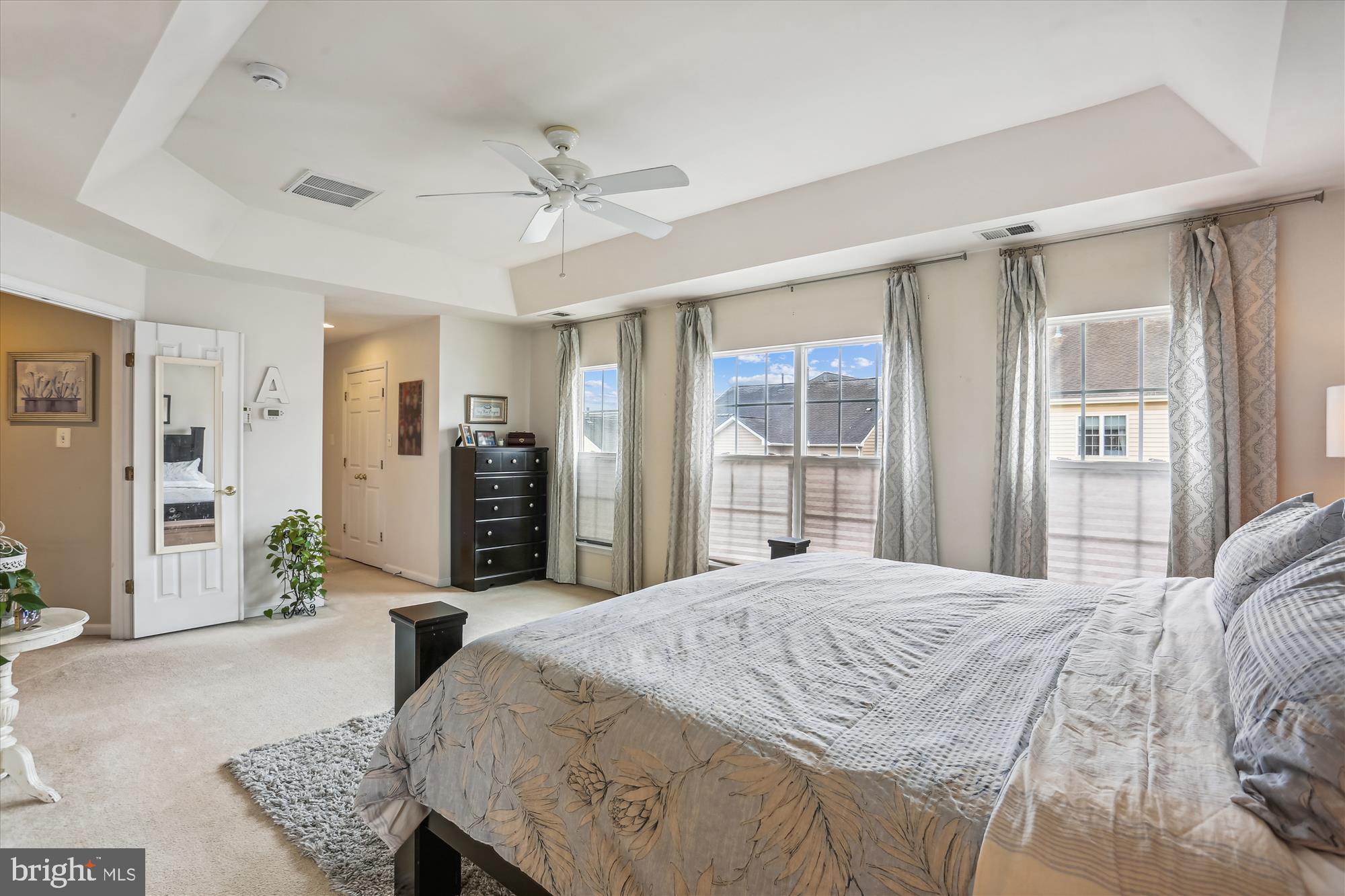 12206 Skylark Road Clarksburg, MD 20871 - Photo 45 of 88 Primary Bedroom