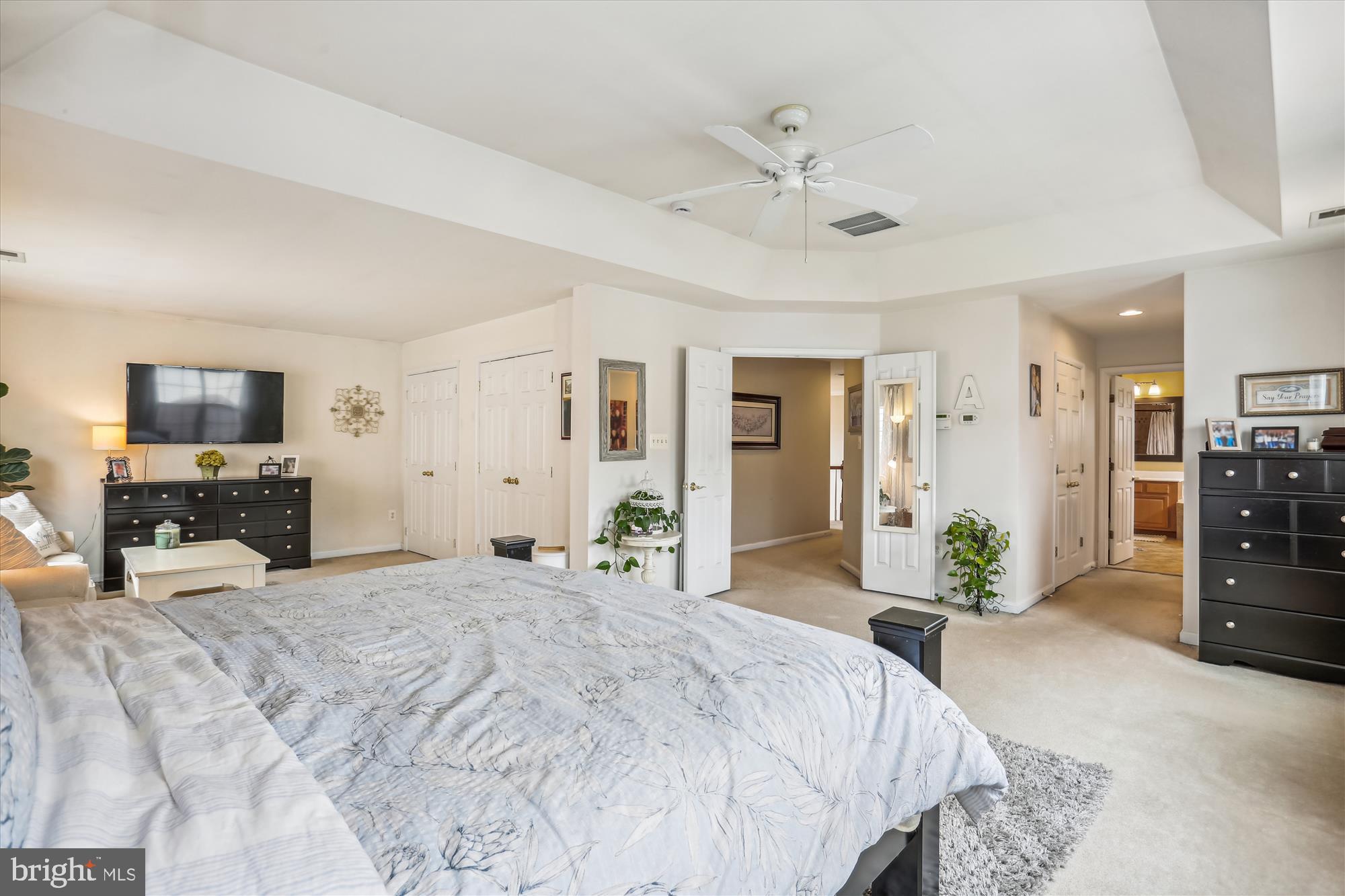 12206 Skylark Road Clarksburg, MD 20871 - Photo 46 of 88 Primary Bedroom