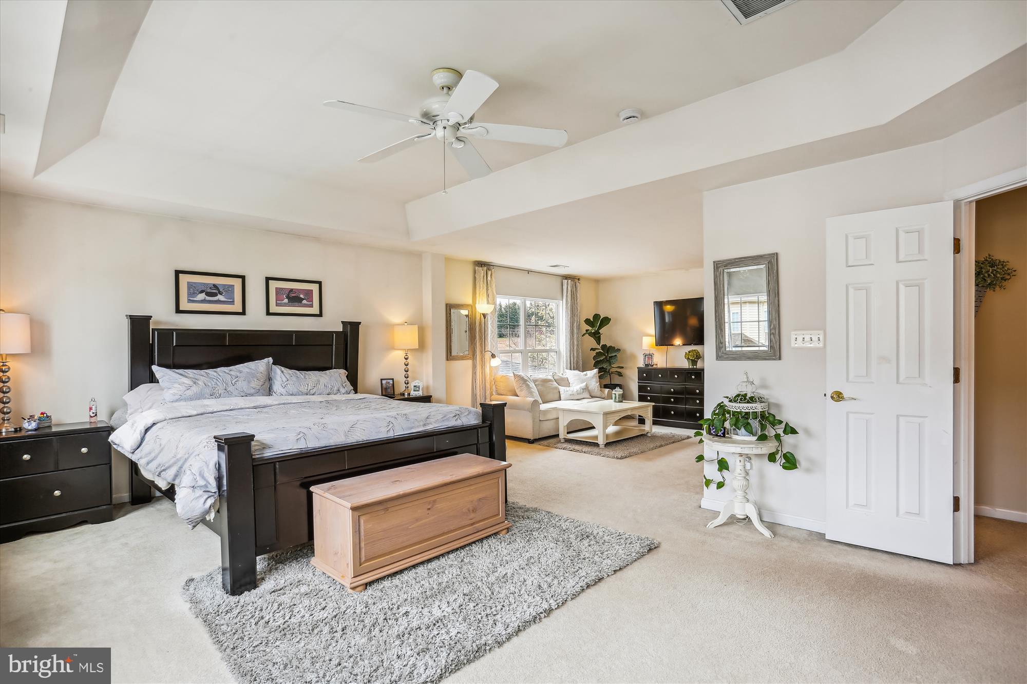 12206 Skylark Road Clarksburg, MD 20871 - Photo 47 of 88 Primary Bedroom