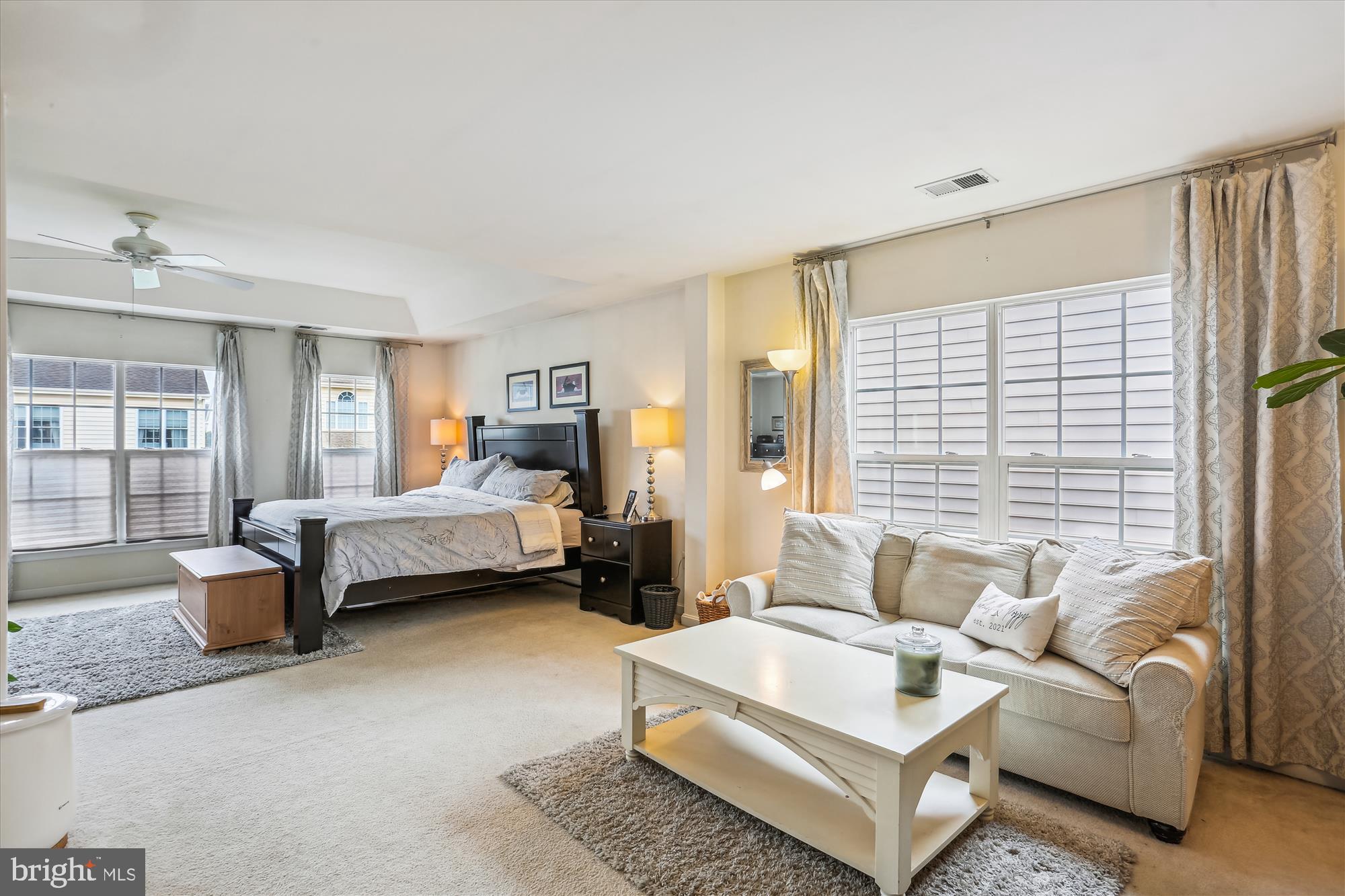 12206 Skylark Road Clarksburg, MD 20871 - Photo 49 of 88 Sitting Room