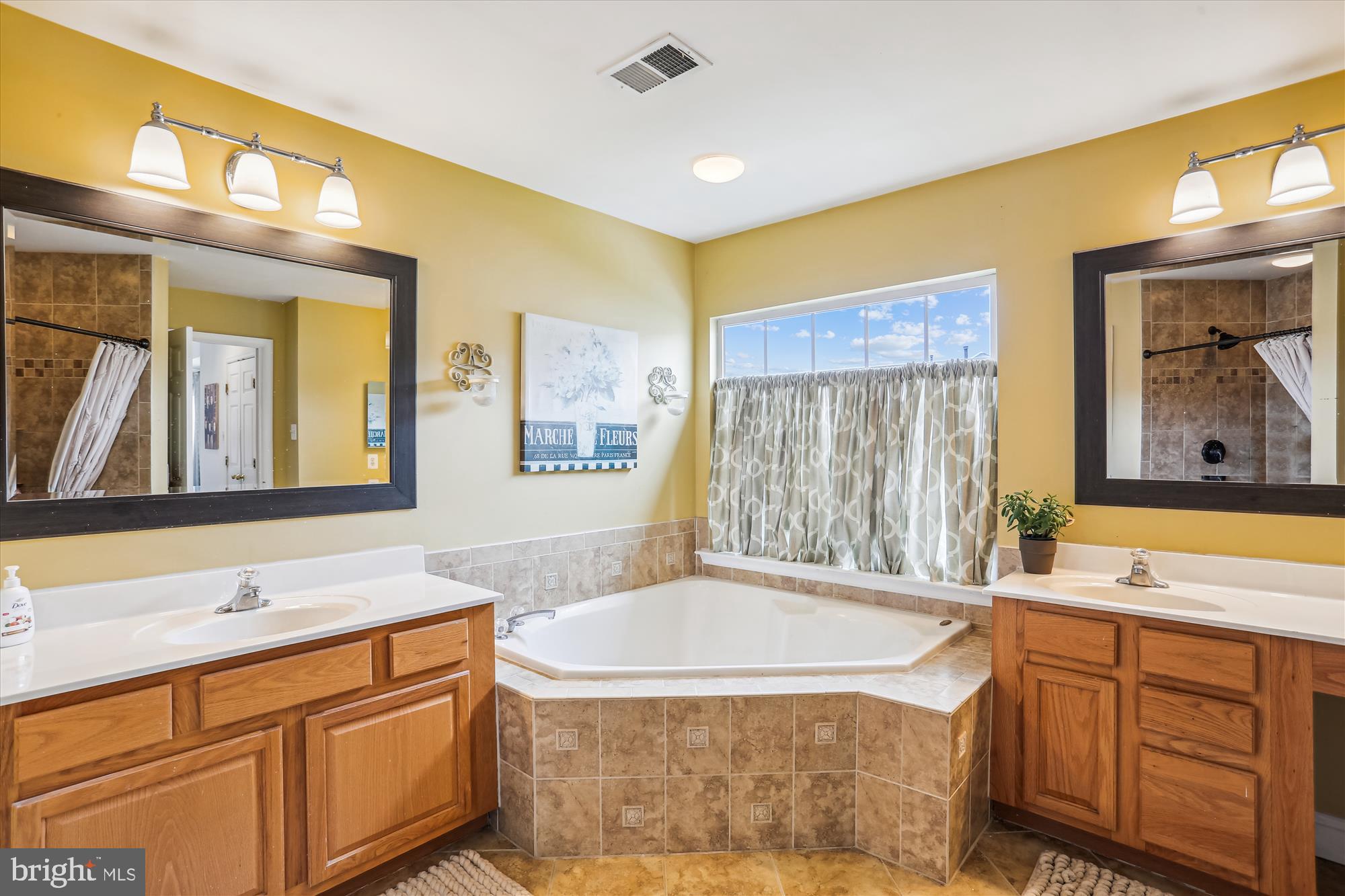 12206 Skylark Road Clarksburg, MD 20871 - Photo 51 of 88 Primary Bath