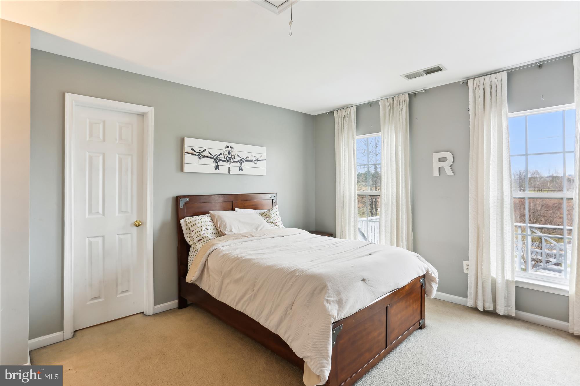 12206 Skylark Road Clarksburg, MD 20871 - Photo 55 of 88 Bedroom