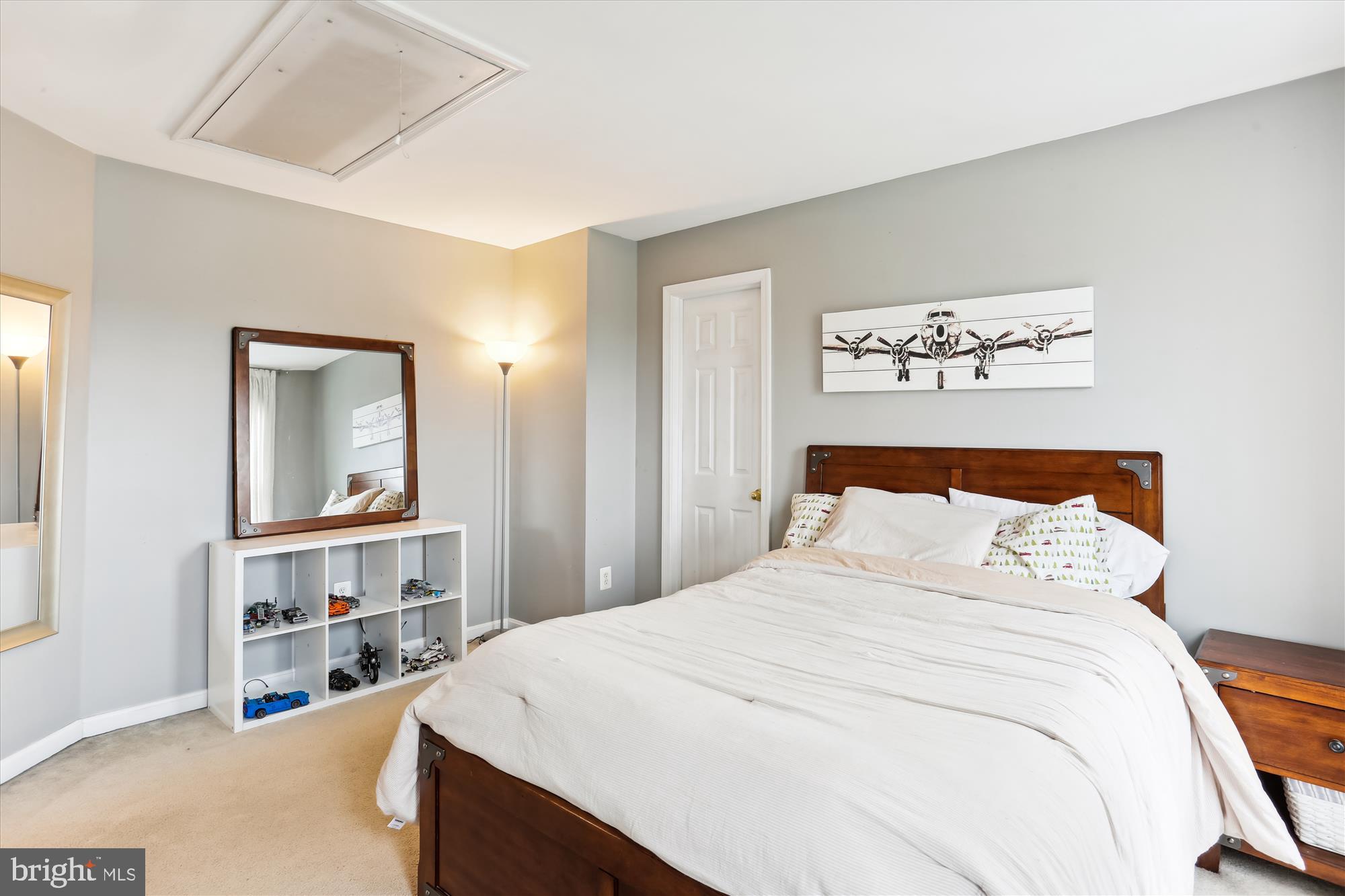 12206 Skylark Road Clarksburg, MD 20871 - Photo 56 of 88 Bedroom