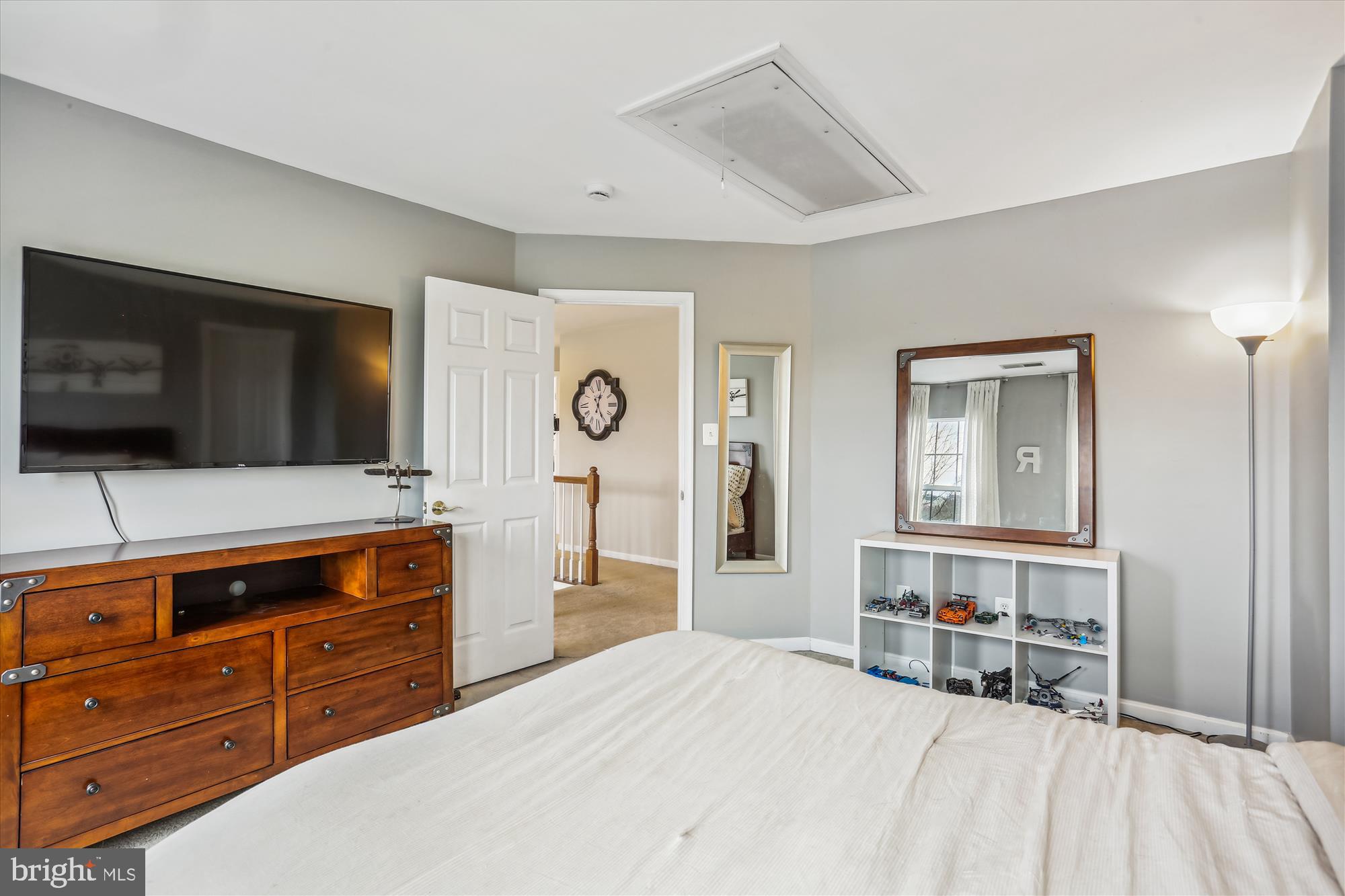 12206 Skylark Road Clarksburg, MD 20871 - Photo 57 of 88 Bedroom