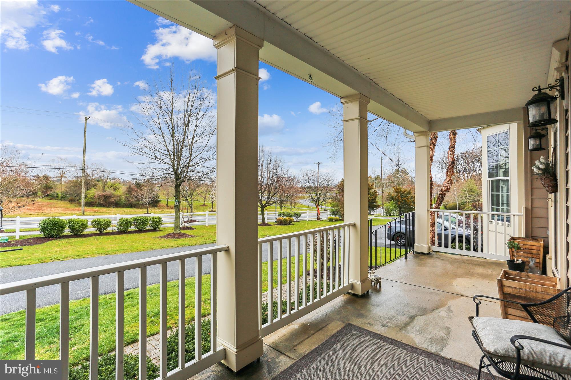 12206 Skylark Road Clarksburg, MD 20871 - Photo 6 of 88 Porch