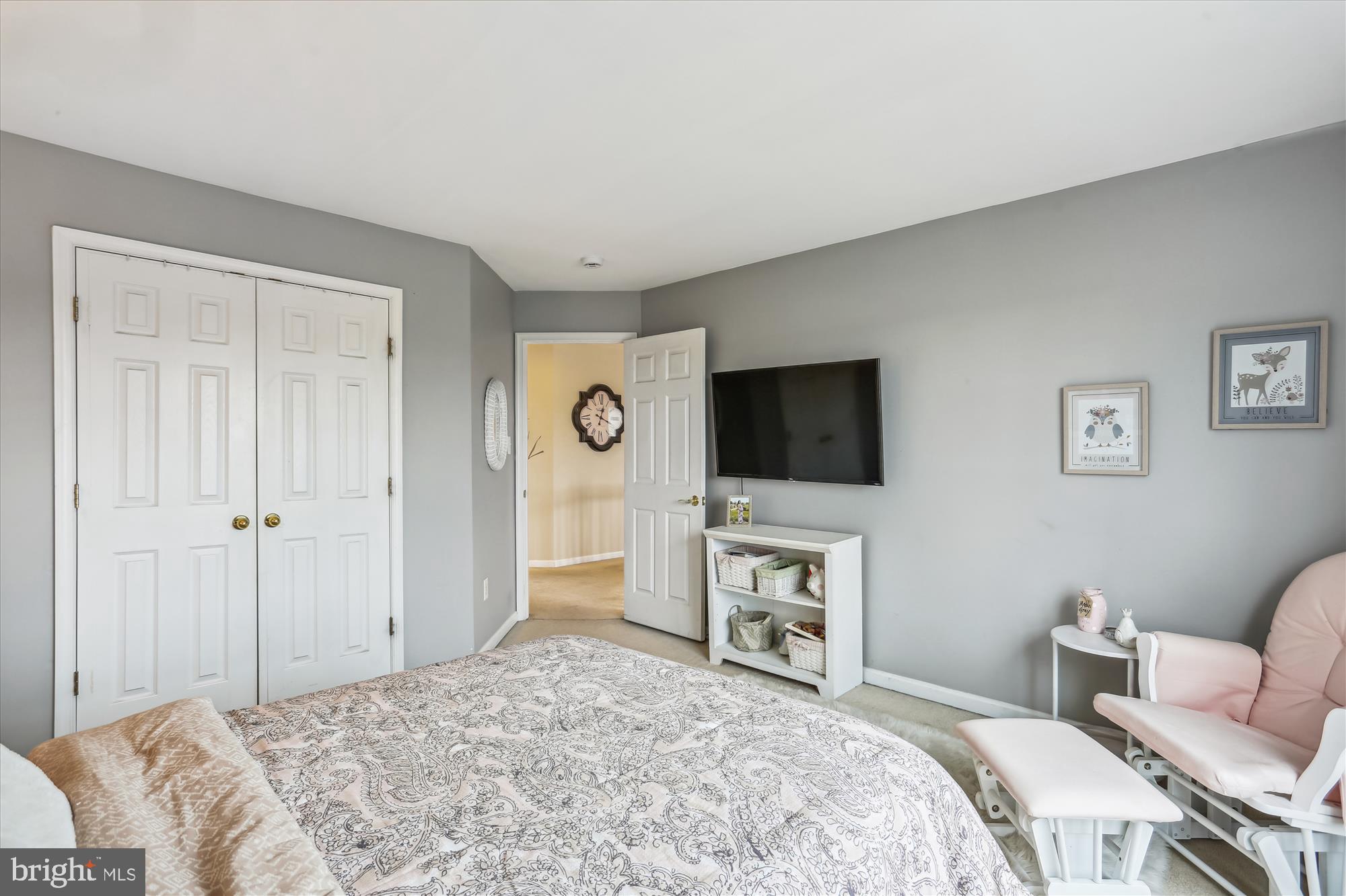 12206 Skylark Road Clarksburg, MD 20871 - Photo 63 of 88 Bedroom