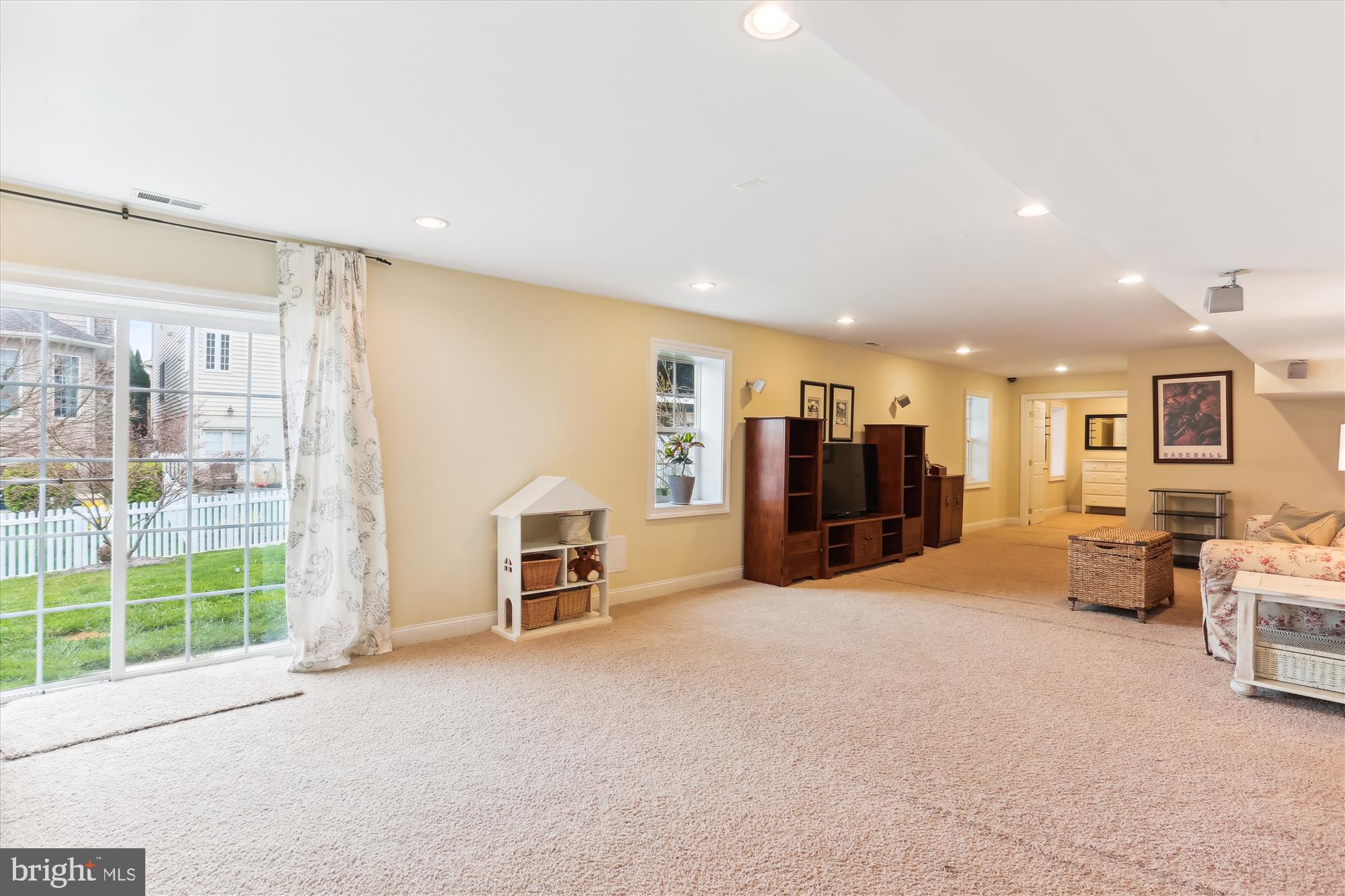 12206 Skylark Road Clarksburg, MD 20871 - Photo 65 of 88 Recreation Room