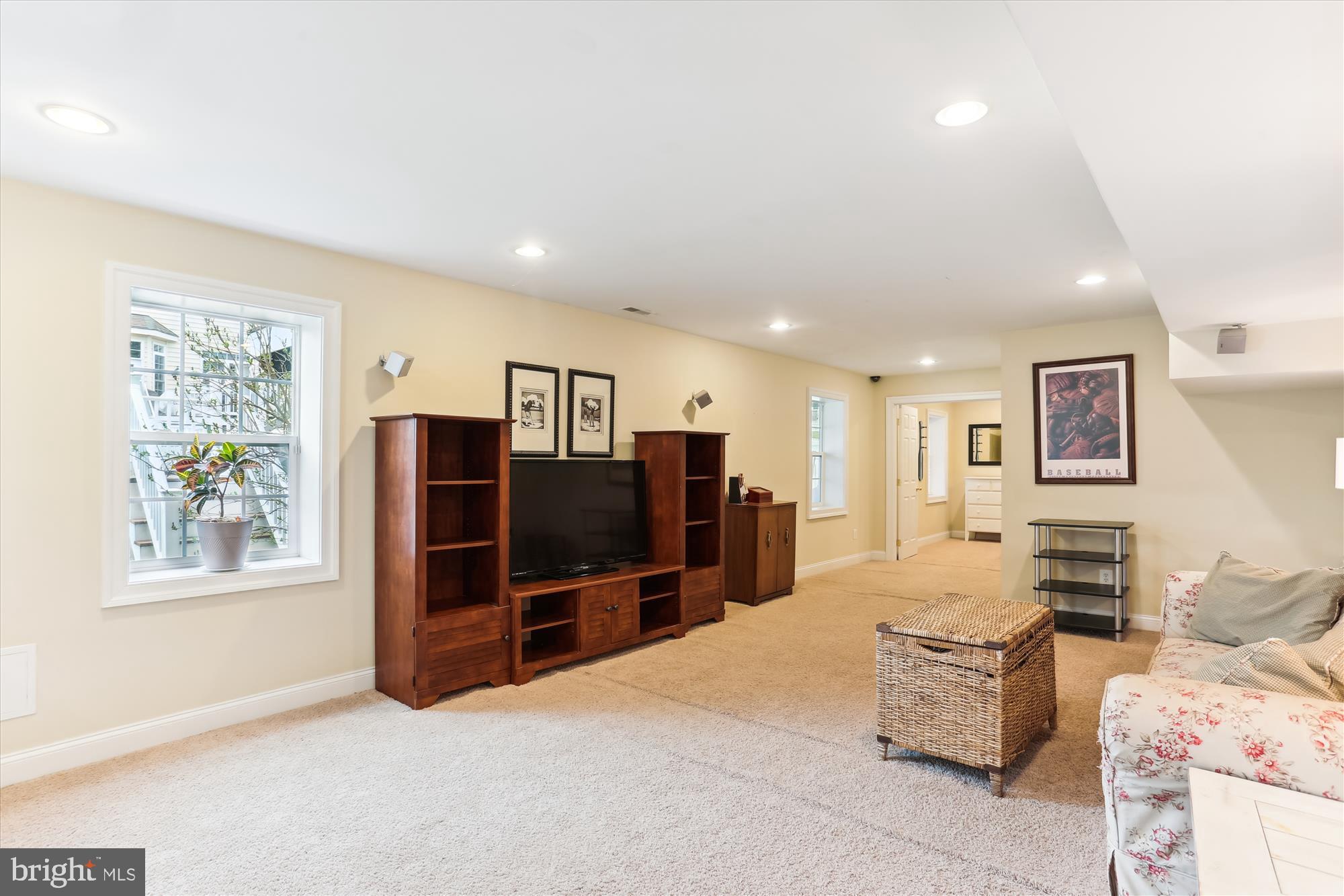 12206 Skylark Road Clarksburg, MD 20871 - Photo 66 of 88 Recreation Room