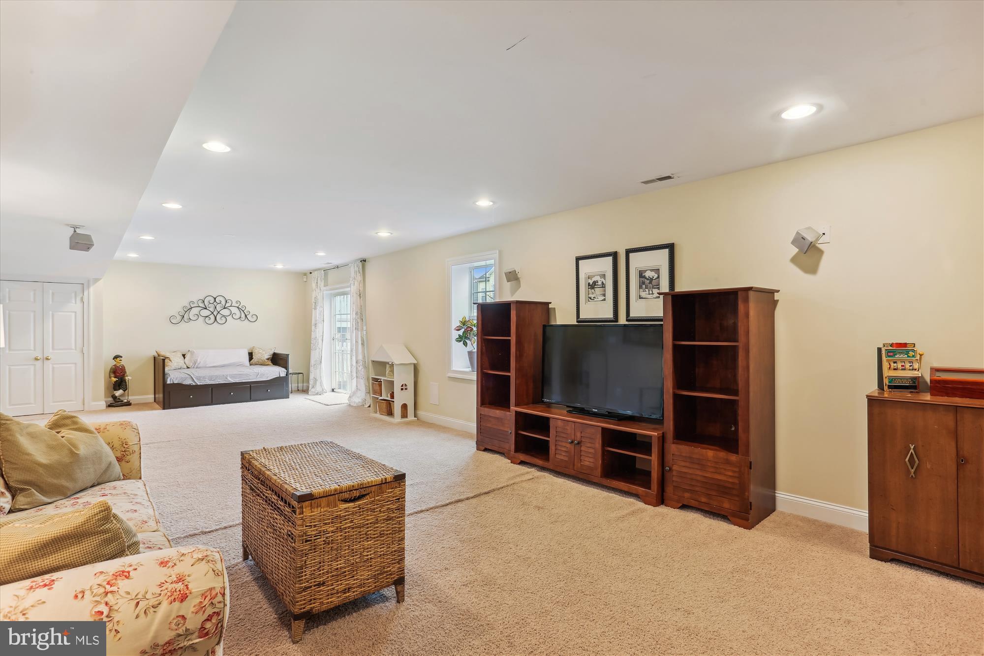 12206 Skylark Road Clarksburg, MD 20871 - Photo 67 of 88 Recreation Room